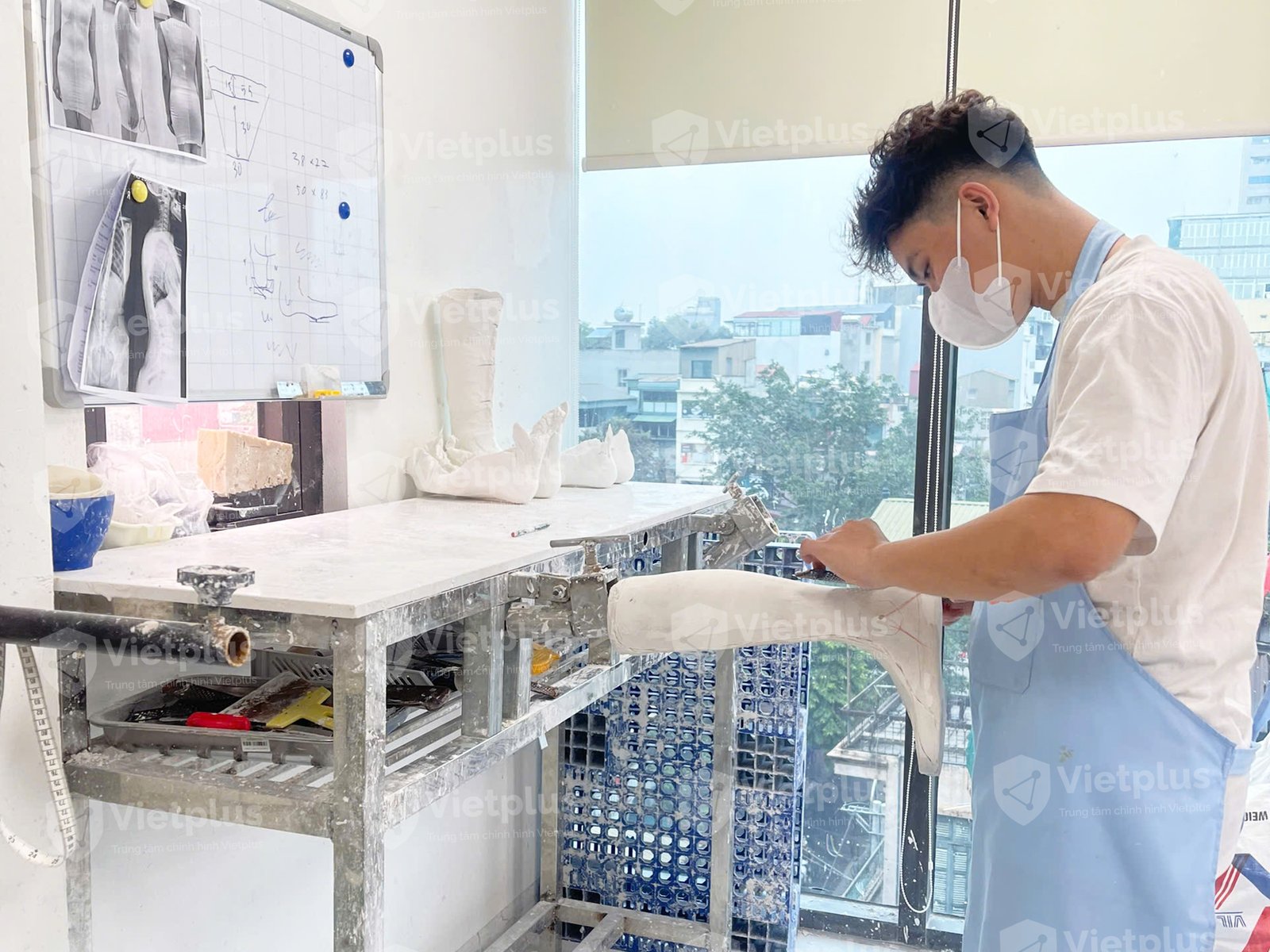 Giải-pháp-điều-trị-chính-xác-và-cá-nhân-hóa​​